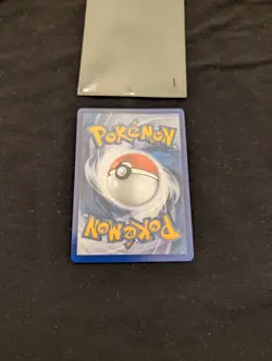 Pokemon TCG Aurorus 092/088 Holo Perfect Order Full Art Mint - Image 2