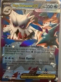 POKEMON.Jumbo Charizard Ex W/ 4 Holo Poke Cards (3 EX +Trainer) +11 Mystery card - Image 4