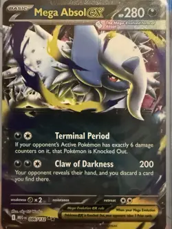 POKEMON.Jumbo Charizard Ex W/ 4 Holo Poke Cards (3 EX +Trainer) +11 Mystery card - Image 5