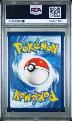 GENGAR VMAX 271/264 PSA 9 FULL ALT ART SECRET RARE FUSION STRIKE POKEMON - Image 2