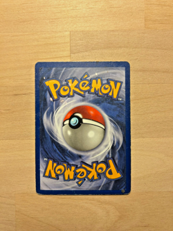 Lapras - 10/62 Fossil Holo Rare - LP - Pokemon TCG WOTC Vintage 1999 - Image 2