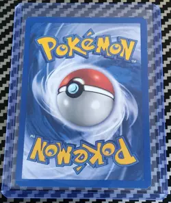 LP Sabrina's Mr. Mime 094/132 Gym Heroes Regular Unlimited WotC Pokemon 2000 - Image 2