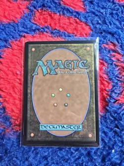 MTG Magic Valgavoth, Terror Eater DSK Pack Fresh Mythic RARE 1x - Image 2