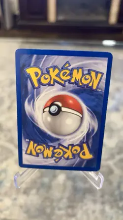 Pokemon Card - Elekid Neo Genesis 22/111 Rare - Image 2
