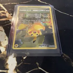 Pokemon Pikachu GG30/GG70 Crown Zenith Galarian Gallery Ultra Rare Holo - Image 3