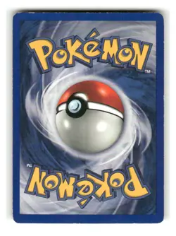 Marill 29 Promo Wizards Black Star Promos Pokemon Lightly Played - Image 2