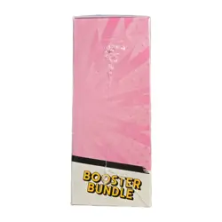 Pokemon TCG Ascended Heroes Booster Bundle BRAND NEW FACTORY SEALED - Image 2