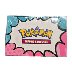 Pokemon TCG Ascended Heroes Booster Bundle BRAND NEW FACTORY SEALED - Image 5