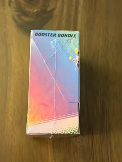 POKEMON TCG: SCARLET & VIOLET PRISMATIC EVOLUTIONS BOOSTER BUNDLE - NEW SEALED - Image 3