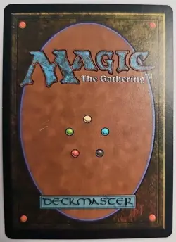 MTG Magic The Gathering Card Mistform Sliver Creature Illusion Sliver Blue - Image 2