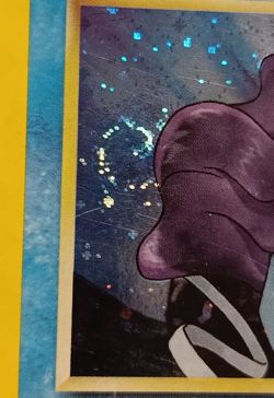 Pokemon Suicune Neo Revelation 14/64 - Holo Rare ENG PL+ With Swirl Vintage - Image 3