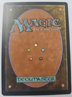 MTG Magic The Gathering Card Rakdos Shred-Freak Creature Human Berserker 2012 - Image 2