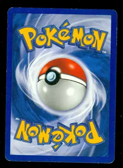 Pokemon BROCK'S PRIMEAPE 35/132 - 1st Edition Gym Challenge - NEAR MINT - Image 2