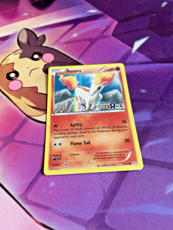 Ponyta - 14/83 [Toys R Us Promo] Pokemon TCG - VLP - Image 3