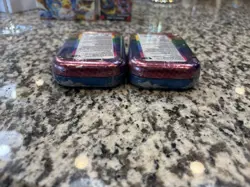 2x Ascended Heroes Mini Tin Lot of 2 Factory Sealed Pokemon TCG - Image 5