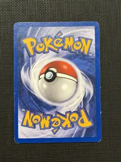 2000 Pokemon Rocket 1st Edition #4 Dark Charizard - Holo - Image 2