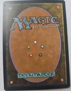 MTG Magic The Gathering Card Perilous Myr Artifact Creature Myr Masters 25 A25 - Image 2