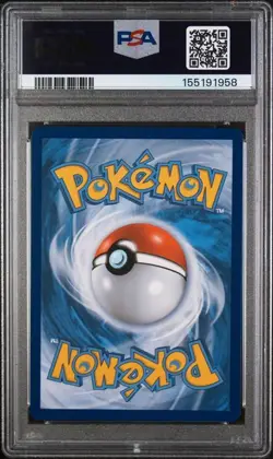 2016 POKEMON XY GENERATIONS RADIANT COLLECTION #RC29 FA/PIKACHU PSA 9 (Q958 - Image 2