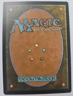 MTG Magic The Gathering Card Notion Rain Sorcery White Guilds Of Ravnica 2018 - Image 2