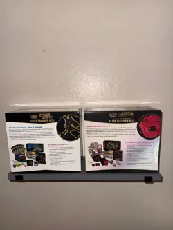 Pokemon ETB Bundle – Crown Zenith + Lost Origin (Pokemon Center) - Image 3