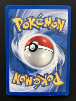 Banette 1/101 EX Hidden Legends Rare Holo - Image 2