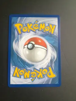 Pokemon Mega Zygarde ex (104/131) Perfect Order NM HOLO - Image 2