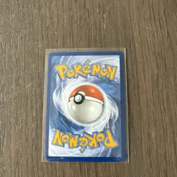 Wigglytuff 105/094 Illustration Rare Phantasmal Flames Pokemon Near Mint - Image 2