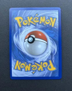 Pokemon Phantasmal Flames Meowth 106/094 Illustration Rare Holo - Image 2