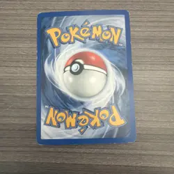 Pokemon TCG Entei Wizards Black Star Promos 34 Holo Promo Promo - Image 2