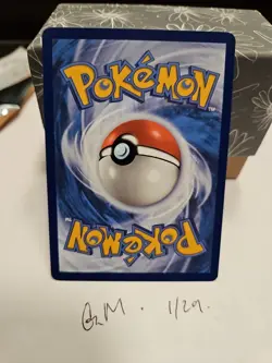 2018 Pokemon TCG Pikachu XY Evolutions 35/108 Regular Common - Image 2