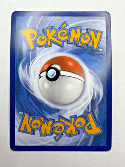 Pokemon TCG NM Melmetal V (Full Art) 075/078 Pokemon GO Holo 2022 - Image 3