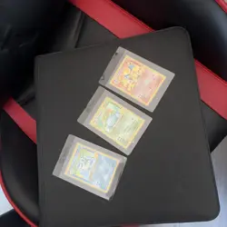 Pokemon Celebrations 25th Master Set (with Promos) Mint + Mc Donald’s Complete - Image 1