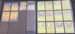 Pokemon Celebrations 25th Master Set (with Promos) Mint + Mc Donald’s Complete - Image 3