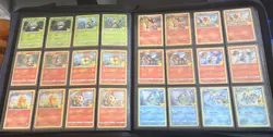Pokemon Celebrations 25th Master Set (with Promos) Mint + Mc Donald’s Complete - Image 4