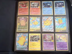 Pokemon Celebrations 25th Master Set (with Promos) Mint + Mc Donald’s Complete - Image 5