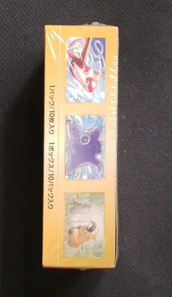 Pokemon VSTAR Universe Booster Box Japanese High Class - 1st Print - U.S. Seller 4521329373362 - Image 2