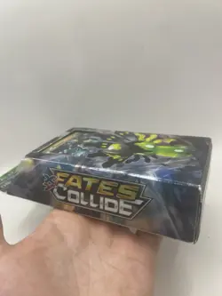 Pokemon TCG Battle Ruler Theme Deck 2016 [ Zygarde ] Brand New Factory Sealed - Image 3