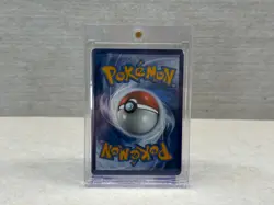 Victini SVP 208 Black Star Promo ENG Black Bolt / White Flare Pokemon Card - NM - Image 4