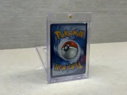 Victini SVP 208 Black Star Promo ENG Black Bolt / White Flare Pokemon Card - NM - Image 5