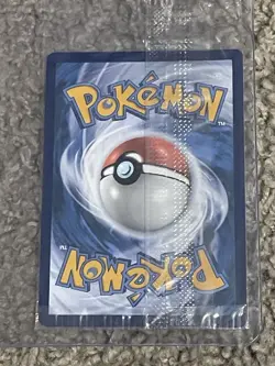 Pikachu Pokemon NM SEALED SVP 027 Scarlet & Violet Paldea Evolved ETB Promo - Image 2