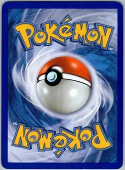 Pokemon TCG Vulpix Call of Legends 75/95 Regular LP - Image 2