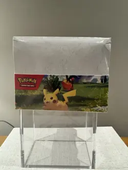Pokemon TCG Ascended Heroes Mini Tin Display - SEE Description - Image 1