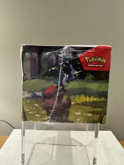 Pokemon TCG Ascended Heroes Mini Tin Display - SEE Description - Image 2