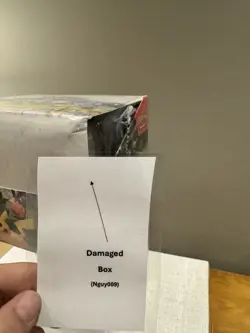 Pokemon TCG Ascended Heroes Mini Tin Display - SEE Description - Image 4