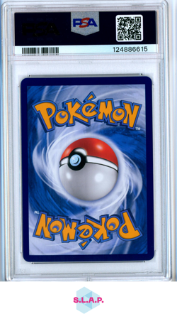 CHARMANDER S POKEMON SIMPLIFIED CHINESE 151 C-COLLECTION 151 2025 152 PSA 10 - Image 2