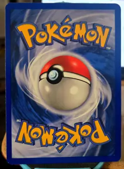 2000 Lt Surge's Pikachu 81/132 1st Edition Gym Challenge Pokemon TCG NM New - Image 2
