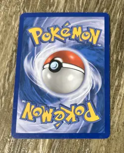 2009 Pokemon Snorlax 81/111 Rising Rivals TCG Lv.40 HP100 NM+ - Image 2