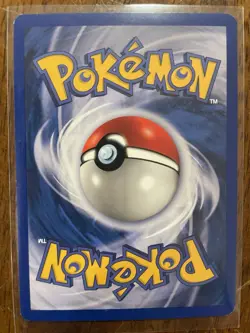 Flaaffy - 28/64 Neo Revelation - Pokemon TCG - 2001 - LP - Image 2