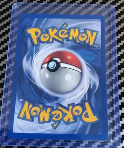 LP Cerulean City Gym 108/132 Gym Heroes Regular Unlimited WotC Pokemon 2000 - Image 2