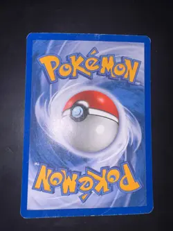2003 Pokemon Ruby & Sapphire Scyther ex Holo #102 ENG - Image 3